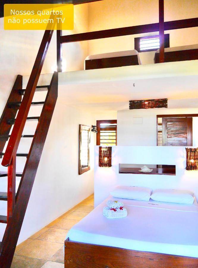 Windtown Beach Hotel クムブコ エクステリア 写真