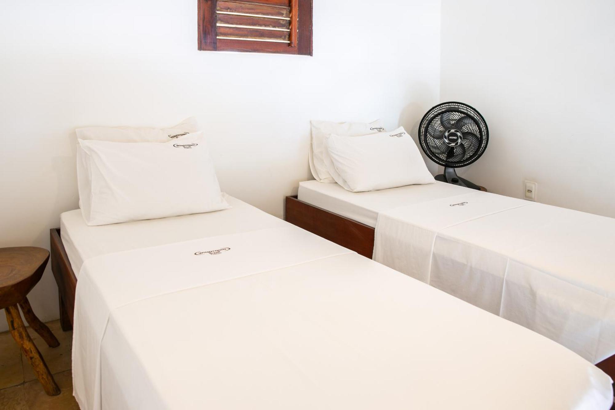 Windtown Beach Hotel クムブコ 部屋 写真